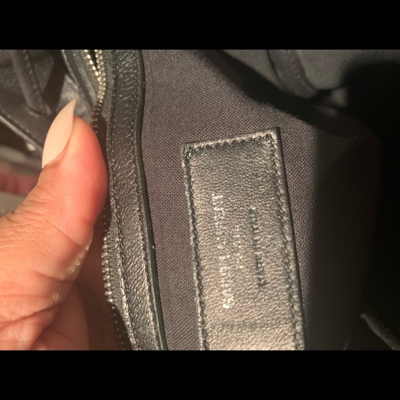 YSL backpack 🎒 - Picture 11 of 11